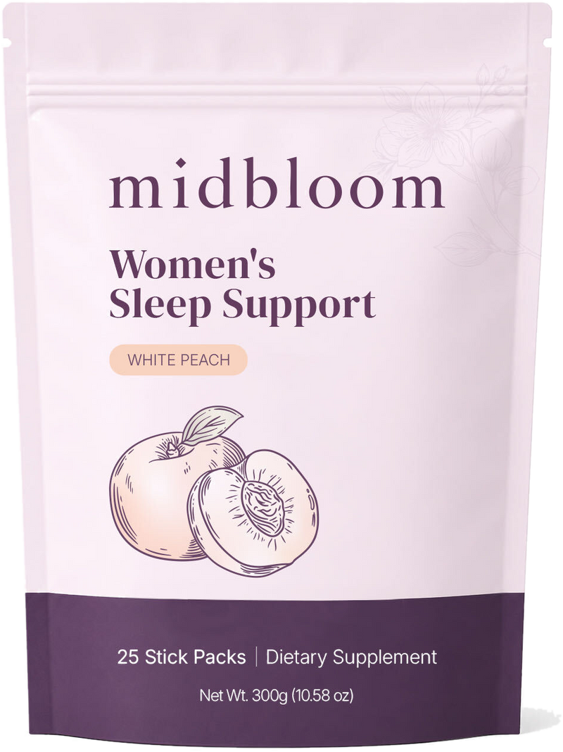 Why Midbloom Works