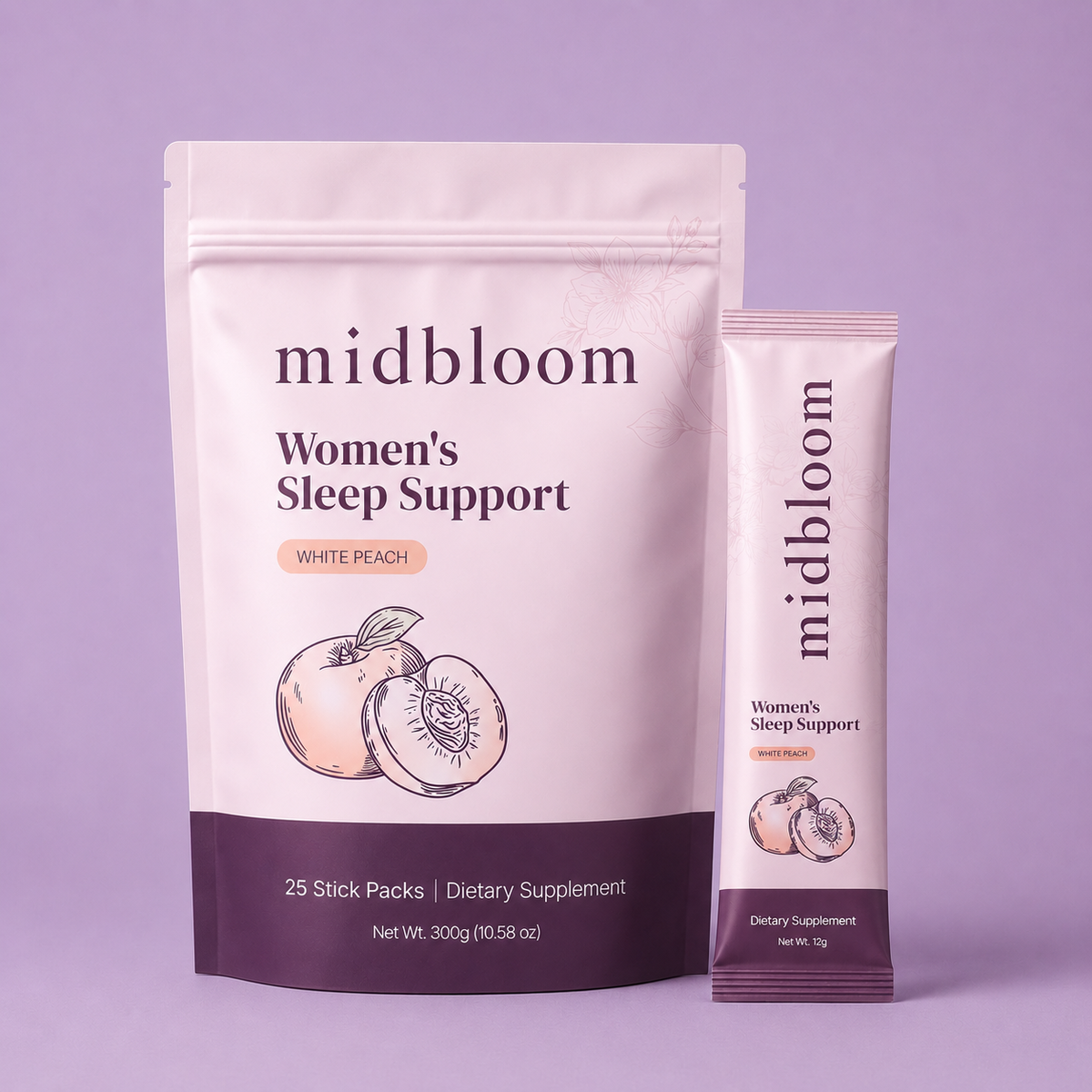 Built for the 3 A.M. Wake-Up