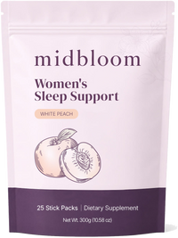 Midbloom